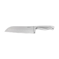 WILTSHIRE STAINLESS STEEL SANTOKU KNIFE 18cm