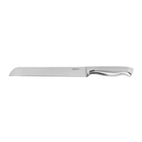 WILTSHIRE STAINLESS STEEL BREAD KNIFE 20cm