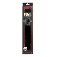 FURI PRO SILICONE MAGNETIC KNIFE WALL RACK 36CM