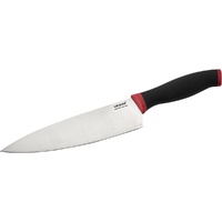 WILTSHIRE SOFT TOUCH 20cm COOK'S KNIFE