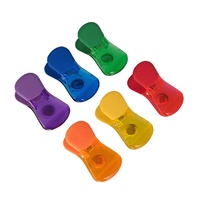 AVANTI MAGNETIC BAG CLIPS SET OF 6