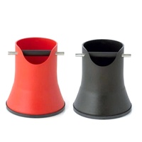 CREMA PRO KNOCK BIN 175mm - RED OR BLACK