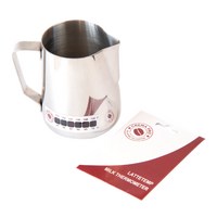 CREMA PRO LATTETEMP MILK THERMOMETER