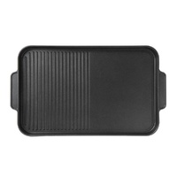 STANLEY ROGERS GIANT COMBINATION GRILL PLATE