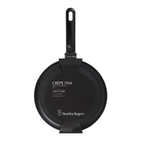 STANLEY ROGERS NON STICK CREPE PAN 25cm