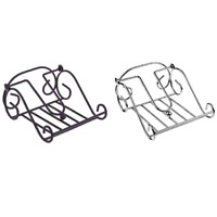 D.LINE SCROLL NAPKIN HOLDER