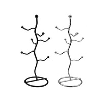 D.LINE ENTREE METAL WIGGLY MUG TREE