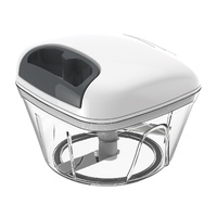 APPETITO PULL CHOPPER