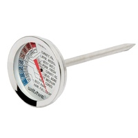 WILTSHIRE MEAT THERMOMETER