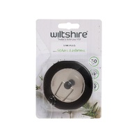 WILTSHIRE SINK PLUG 50mm