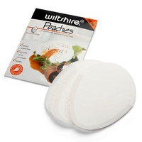 WILTSHIRE POACHIES - 20 EGG POACHING BAGS
