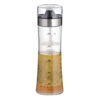 APPETITO SALAD DRESSING SHAKER 500ml