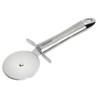 WILTSHIRE STAINLESS STEEL PIZZA WHEEL CUTTER
