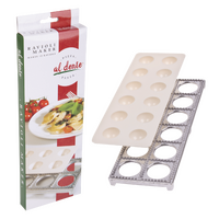 AL DENTE RAVIOLI MAKER