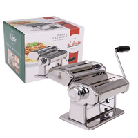 AL DENTE PASTA MACHINE 150mm
