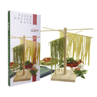AL DENTE PASTA DRYING RACK