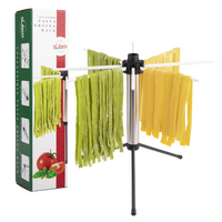 AL DENTE COLLAPSIBLE PASTA DRYING RACK