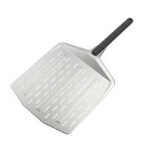 AL DENTE ANODISED ALUMINIUM PIZZA PEEL 63.5 x 30.5cm