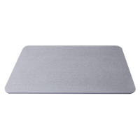 MADESMART BATH MAT DRYING STONE 60 x 40cm