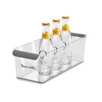 MADESMART NARROW DEEP BIN 36.2 x 12.7 x 10.5cm