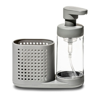 MADESMART FOAMING SOAP STATION 