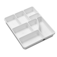 MADESMART JUNK DRAWER ORGANIZER