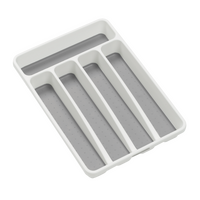 MADESMART 5 COMPARTMENT MINI CUTLERY TRAY