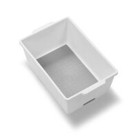 MADESMART MEDIUM DEEP BIN 26 x 17 x 10cm