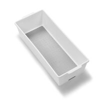 MADESMART LARGE DEEP BIN 41 x 17 x 10cm