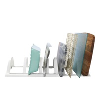 MADESMART EXPANDABLE BAKEWARE STAND