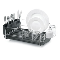 POLDER ADVANTAGE 4 PIECE DISH RACK