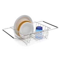 POLDER EXPANDABLE IN SINK DISH RACK