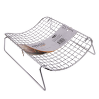 APPETITO CRADLE ROASTING RACK 25cm x 22cm