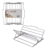 APPETITO ADJUSTABLE ROASTING RACK 25 x 19cm