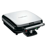 CUISINART SQUARE WAFFLE MAKER