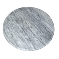 MARBLE LAZY SUSAN 30cm