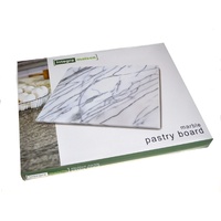APPETITO MARBLE PASTRY BOARD - 40 x 30cm