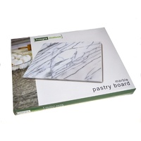 MARBLE PASTRY BOARD 40 x 30cm