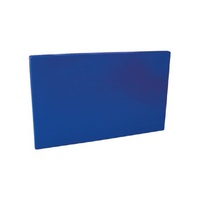 TRENTON BLUE POLYETHYLENE CUTTING BOARD - 450 x 610 x 13mm