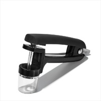 OXO GOOD GRIPS CHERRY & OLIVE PITTER BLACK