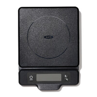 OXO GOOD GRIPS FOOD SCALE WITH PULL OUT DISPLAY