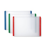 OXO 3 PIECE EVERYDAY CUTTING BOARD SET