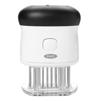 OXO GOOD GRIPS BLADED MEAT TENDERIZER