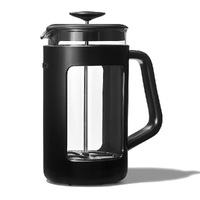 OXO BREW VENTURE FRENCH PRESS 8 CUP 946ml