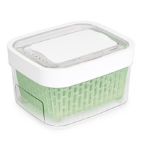 OXO GOOD GRIPS GREENSAVER 1.5L PRODUCE KEEPER