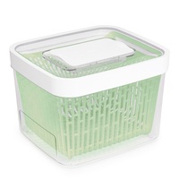 OXO GOOD GRIPS GREENSAVER 4L PRODUCE KEEPER