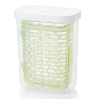 OXO GOOD GRIPS GREENSAVER 1.7L HERB KEEPER