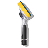 OXO GOOD GRIPS SOAP DISPENSING DISH SCRUB