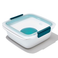 OXO GOOD GRIPS PREP AND GO 1.5L SALAD CONTAINER
