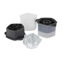 TOVOLO ROSE ICE MOULDS